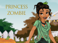 თამაშის Princess Zombie