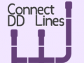 თამაშის Connect DD Lines