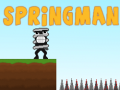 თამაშის Springman