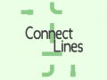 თამაშის Connect Lines