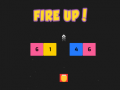 თამაშის Fire Up
