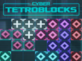 თამაშის Cyber Tetroblocks