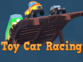 თამაშის Toy Car Racing