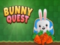 თამაშის Bunny Quest