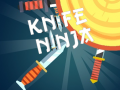 თამაშის Knife Ninja