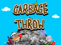 თამაშის Garbage Throw