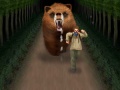 თამაშის 3D Bear Haunting