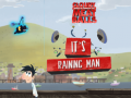 თამაშის It's Raining Man