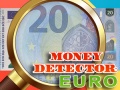 თამაშის Money Detector Euro