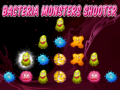 თამაშის Bacteria Monster Shooter