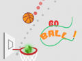 თამაშის Go Ball 