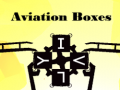 თამაშის Aviation Boxes