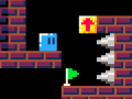 თამაშის Metro Cube Vania