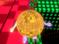თამაშის Disco Jumper