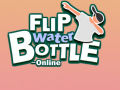 თამაშის Flip the Water Bottle Online