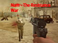 თამაშის Nam: The Resistance War