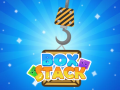 თამაშის Box Stack