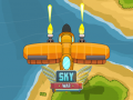 თამაშის Sky War