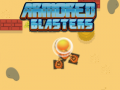 თამაშის Armored Blasters