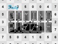 თამაშის Daily Domino Puzzle