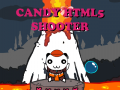 თამაშის Candy Html5 Shooter