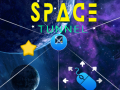 თამაშის Space Tunnel