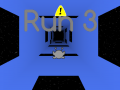 თამაშის Run 3