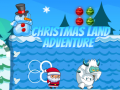 თამაშის Christmas Land Adventure