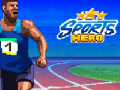 თამაშის Sports Hero