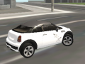თამაშის Extreme Car Driving 3D sim
