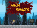 თამაშის Ninja Runner