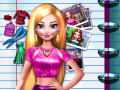 თამაშის Princess Events Agenda
