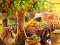 თამაშის Lovely Farmland
