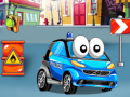 თამაშის Car Toys