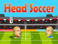 თამაშის Head Soccer