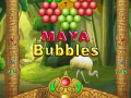 თამაშის Maya Bubbles