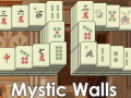 თამაშის Mystic Walls