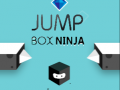 თამაშის Jump Box Ninja