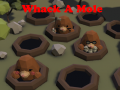 თამაშის Whack A Mole