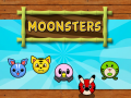 თამაშის Moonsters