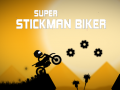 თამაშის Super Stickman Biker