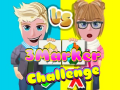 თამაშის 3 Marker Challenge