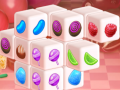 თამაშის Mahjongg Dimensions Candy