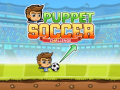 თამაშის Puppet Soccer Challenge