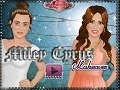 თამაშის Miley Cyrus Beauty