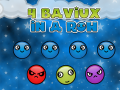 თამაშის Connect 4 Baviux