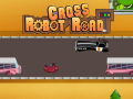 თამაშის Robot Cross Road