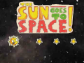 თამაშის The Sun Goes to Spase