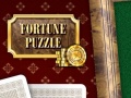 თამაშის Fortune Puzzle