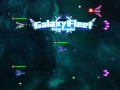 თამაშის Galaxy Fleet Time Travel